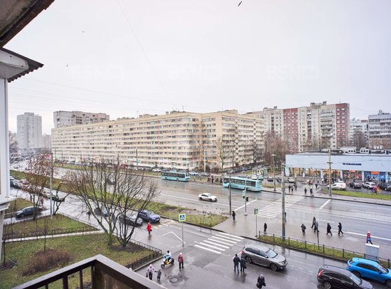 Продажа однокомнатной квартиры - Наличная улица, д.51 