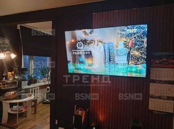 Продажа трехкомнатной квартиры - Космонавтов проспект, д.94 