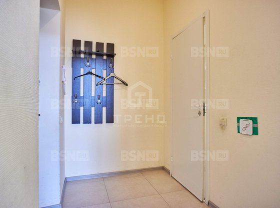 Продажа однокомнатной квартиры - Лиственная ул, д.18, корп.1 