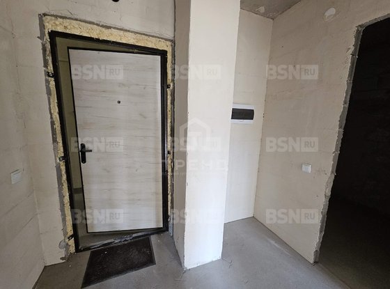 Продажа однокомнатной квартиры - Мурино, Шоссе в Лаврики улица, д.93 