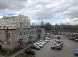 Продажа квартиры-студии - Хохлова ул., 8 