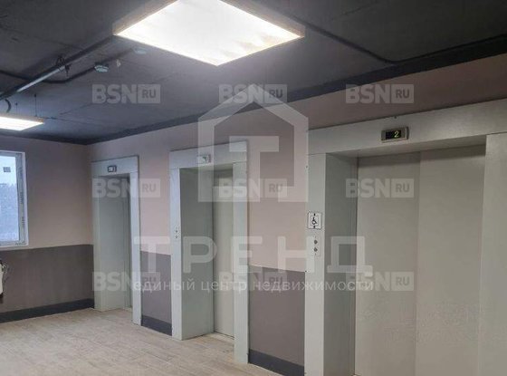 Продажа однокомнатной квартиры - Крыленко улица, д.36, корп.2 