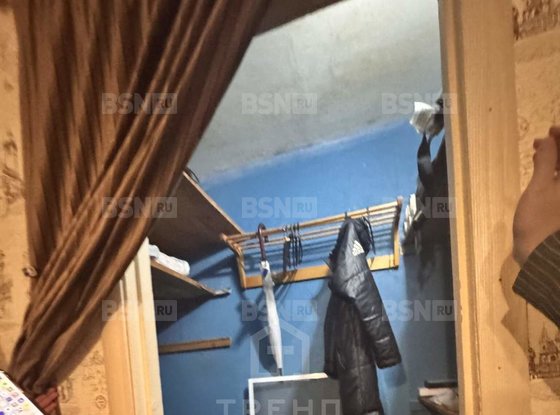 Продажа трехкомнатной квартиры - Софьи Ковалевской улица, д.16, корп.3 