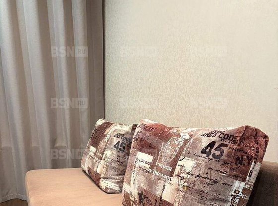 Продажа однокомнатной квартиры - Мурино, Шувалова улица, д.1 