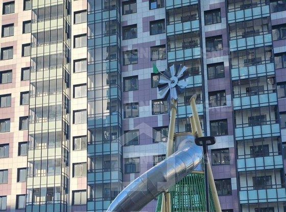 Продажа двухкомнатной квартиры - Реки Каменки набережная, д.15, корп.3 