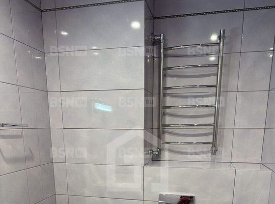 Продажа однокомнатной квартиры - Кузнецова проспект, д.12, корп.2 