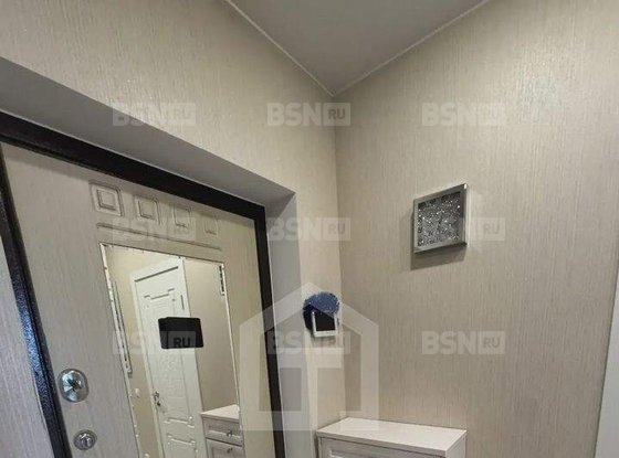 Продажа однокомнатной квартиры - Ушинского улица, д.14 