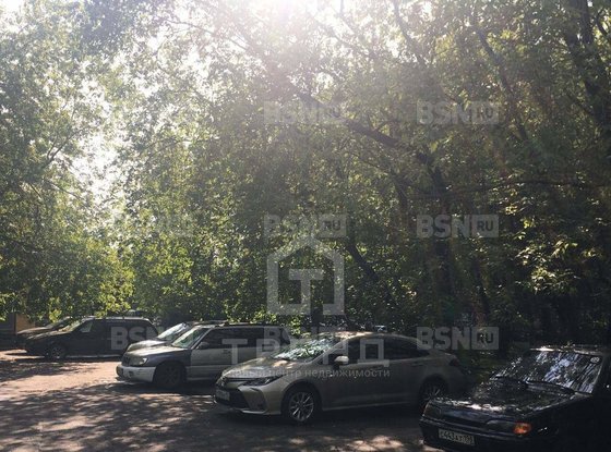 Продажа однокомнатной квартиры - Энергетиков проспект, д.46, корп.1 