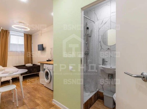 Продажа однокомнатной квартиры - Чехова улица, д.9 