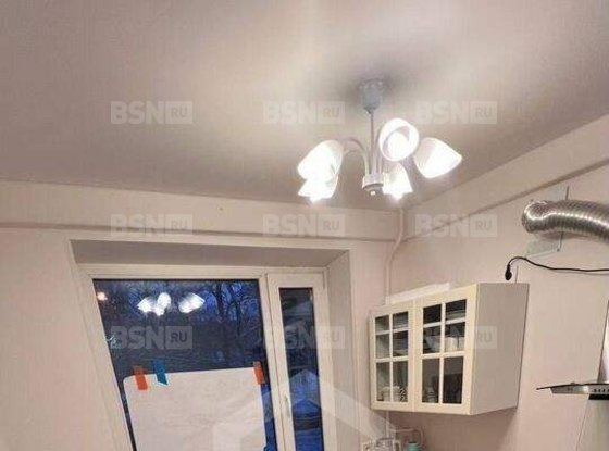 Продажа трехкомнатной квартиры - Луначарского проспект, д.88, корп.1 