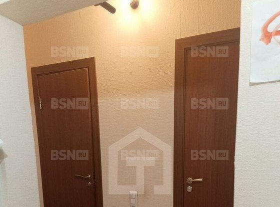 Продажа трехкомнатной квартиры - Даниила Хармса улица, д.5, корп.1 