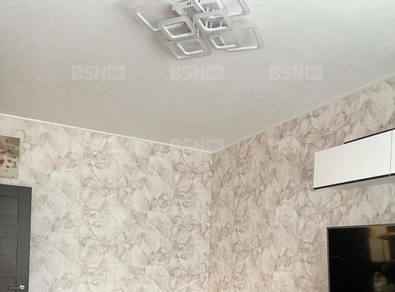 Продажа однокомнатной квартиры - Владимира Пчелинцева улица, д.4, стр1 