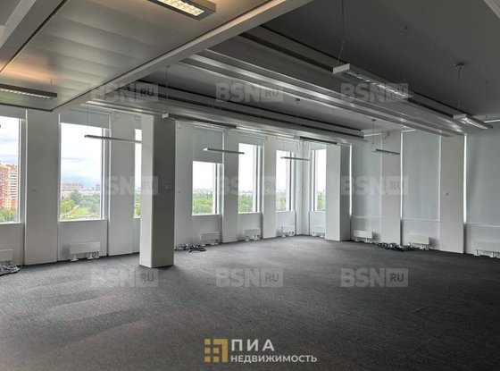 Аренда офиса - Львовская улица, д.27 