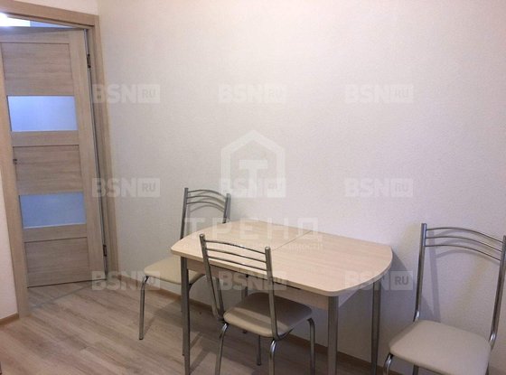 Продажа однокомнатной квартиры - Кудрово, Пражская улица, д.14 