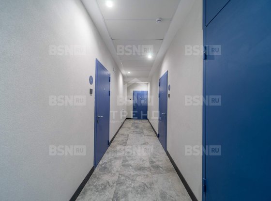 Продажа однокомнатной квартиры - Октябрьская набережная, д.120 