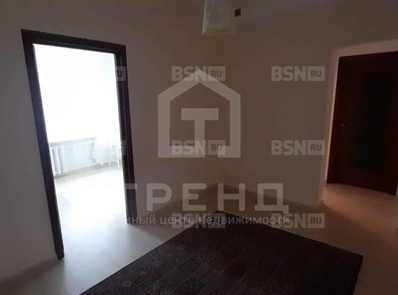 Продажа двухкомнатной квартиры - Камышовая улица, д.40, корп.1 