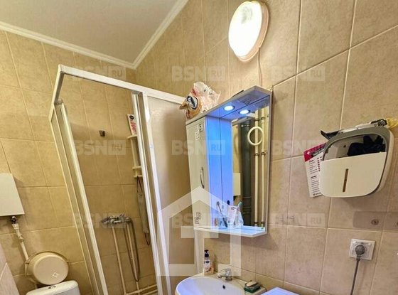 Продажа однокомнатной квартиры - Кировск, Новая улица, д.23 