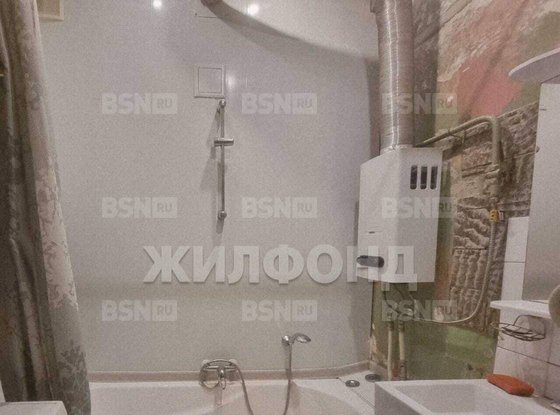 Продажа комнаты в трехкомнатной квартире - Курская улица, д.5 