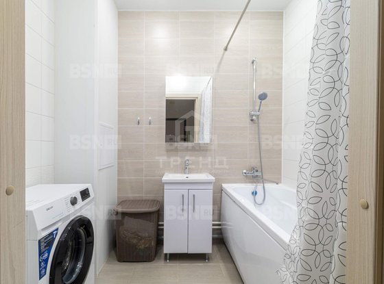 Продажа двухкомнатной квартиры - Светлановский проспект, д.8 