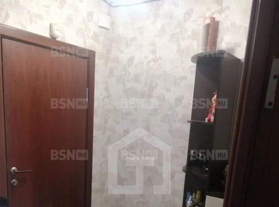 Продажа однокомнатной квартиры - Будапештская улица, д.106, корп.1 