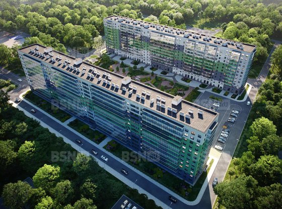 Продажа универсального помещения - городской поселок Янино-1, Заводская улица, д.1 