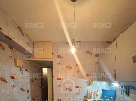 Продажа трехкомнатной квартиры - Софьи Ковалевской улица, д.16, корп.3 