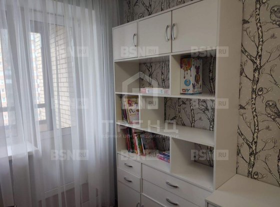 Продажа трехкомнатной квартиры - поселок Парголово, Михаила Дудина улица, д.25, корп.2 