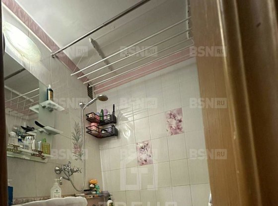 Продажа трехкомнатной квартиры - Маршала Жукова проспект, д.58, корп.4 