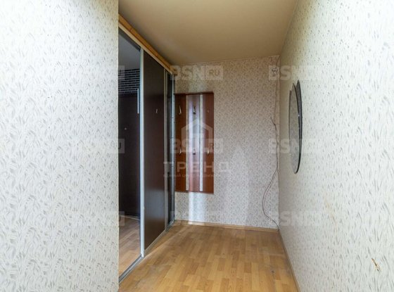 Продажа двухкомнатной квартиры - Колтуши, Верхняя улица, д.3, корп.2 