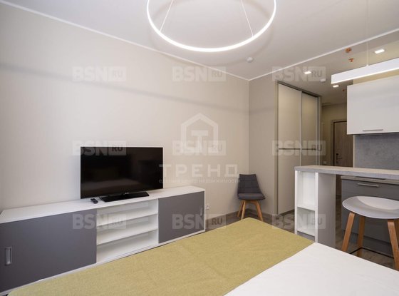 Продажа однокомнатной квартиры - Витебский проспект, д.101, корп.2 