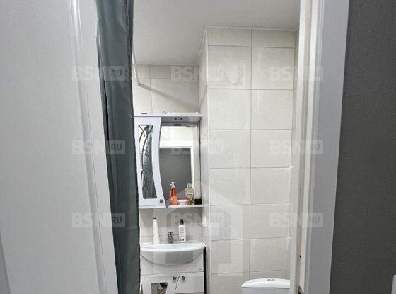 Продажа однокомнатной квартиры - Комендантский проспект, д.13, корп.1 