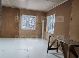 Продажа дачи - Ленинградская область, Гатчинский район, Вырица г.п., Урицкого пр-кт.