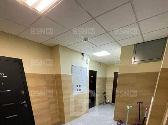 Продажа двухкомнатной квартиры - Кудрово, Областная улица, д.5, корп.6 