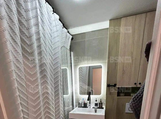 Продажа трехкомнатной квартиры - Авангардная улица, д.3 