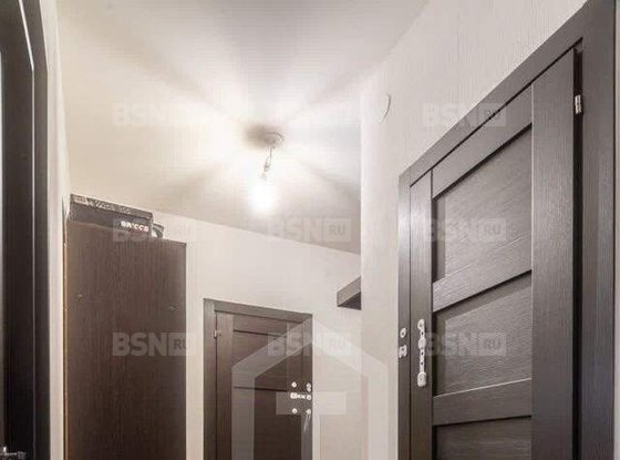 Продажа двухкомнатной квартиры - Ветеранов проспект, д.175, корп.4 
