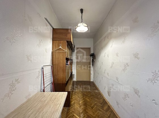 Продажа пятикомнатной квартиры - Измайловский проспект, д.25 