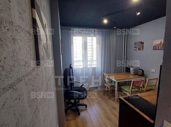 Продажа однокомнатной квартиры - Мурино, Шувалова улица, д.22, корп.1 