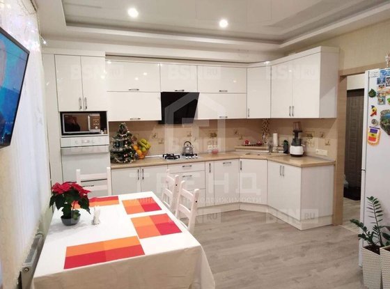 Продажа однокомнатной квартиры - городской поселок Новоселье, Питерский проспект, д.7 