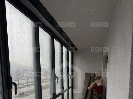Продажа двухкомнатной квартиры - Кушелевская дорога, д.3, корп.2 
