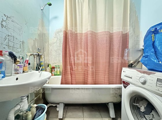 Продажа однокомнатной квартиры - поселок Шушары, Центральная улица, д.14, корп.1 