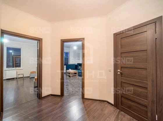 Продажа двухкомнатной квартиры - Меридианная ул, д.8, стр1 