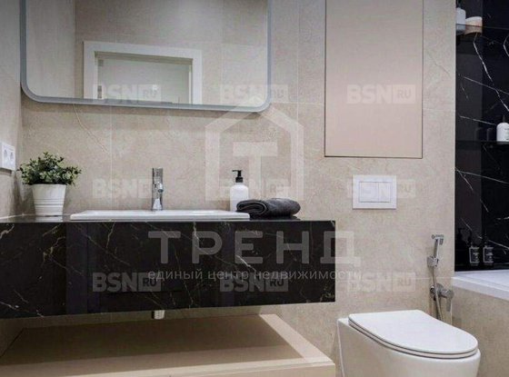 Продажа трехкомнатной квартиры - Марата улица, д.10 