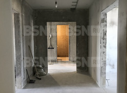 Продажа трехкомнатной квартиры - Санкт-Петербург, Московский район, 5-й Предпортовый проезд., д.8, к.1 