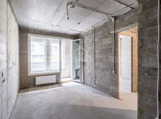 Продажа однокомнатной квартиры - Малая Зеленина улица, д.4 