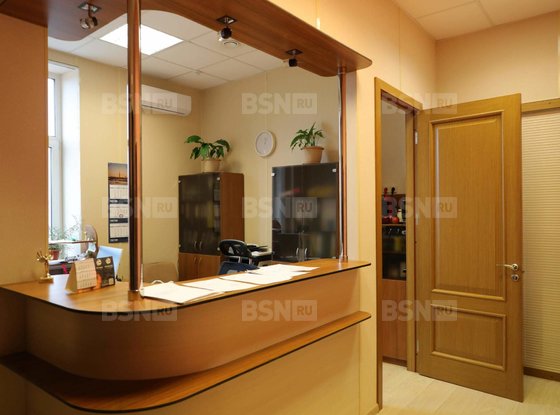 Продажа офиса - Выборгское шоссе, д.34 