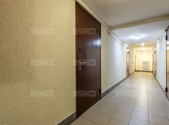 Продажа однокомнатной квартиры - Мурино, Шувалова улица, д.19, корп.2 