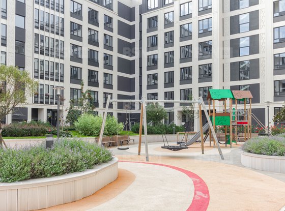 Продажа трехкомнатной квартиры - Петровский проспект, д.22, корп.2 стр 1 