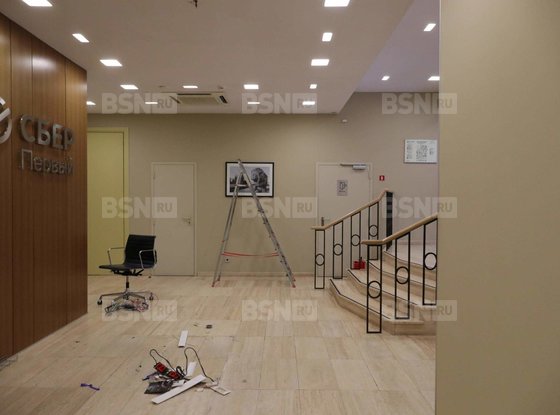 Продажа офиса - Средний В.О. проспект, д.85, литера У 