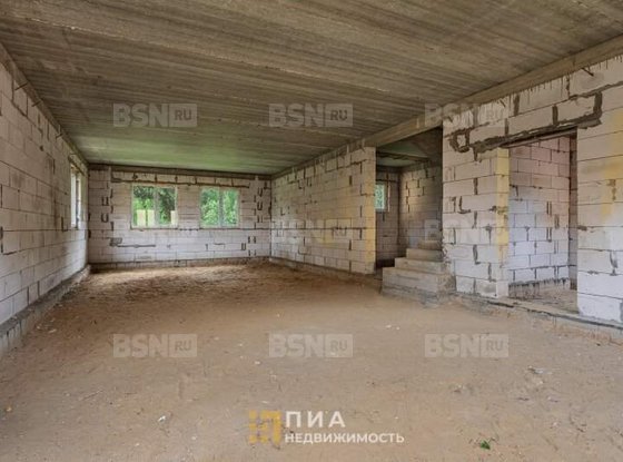 Продажа дома - снт Ландышевка, 1-я Центральная улица