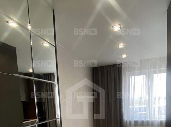 Продажа однокомнатной квартиры - Белышева улица, д.5/6 